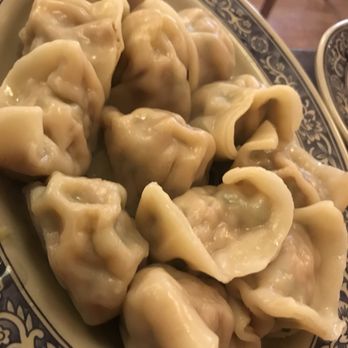 Dumpling House - Chinese Near Me - Davis, California Dumpling House - Chinese Near Me - Davis, California