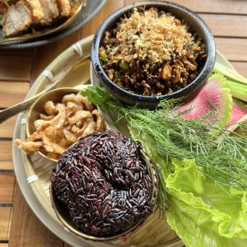 Sukh - Larb nurh - Thai Near Me - Brooklyn, New York