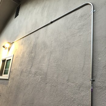 Outdoor Lights With Conduit Yelp