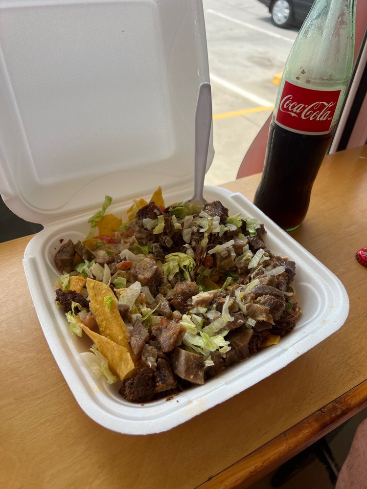 TAQUITO EXPRESS DUNWOODY Updated June 2024 4485 Chamblee Dunwoody