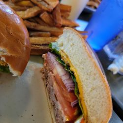 The Star Cafe