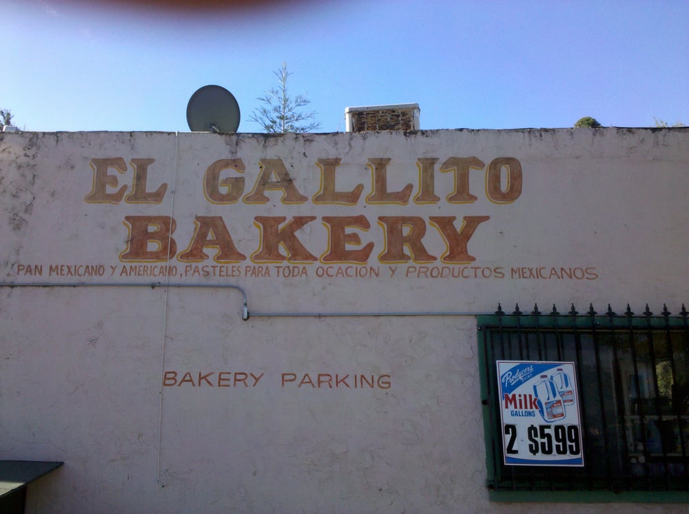 El Gallito Bakery Bakeries 9236E Stanford Ave, Planada, CA Phone Number Yelp