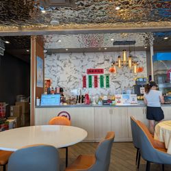 Cotti Coffee - Stall