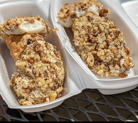 Mumma Maria's House by null