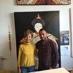 Estudio Josefina Membrila
