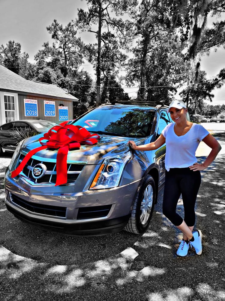 BROTHERS AUTO SALES OF CONWAY Updated October 2024 22 Photos 1689