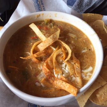 Islands Restaurant - Awesome chicken tortilla soup - Burgers Near Me - Santa Clarita, California Islands Restaurant - Awesome chicken tortilla soup - Burgers Near Me - Santa Clarita, California