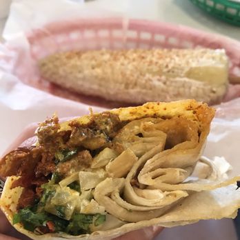 The Taco Stand - Al pastor - Tacos Near Me - Encinitas, California