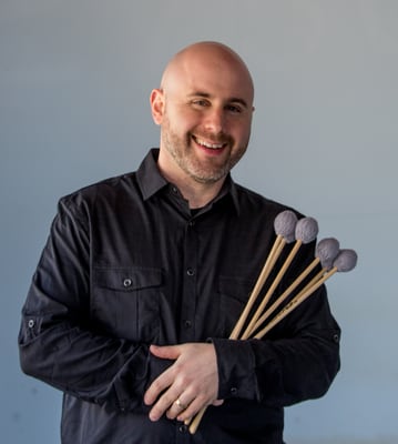 Simon Boyar School of Drums and Percussion