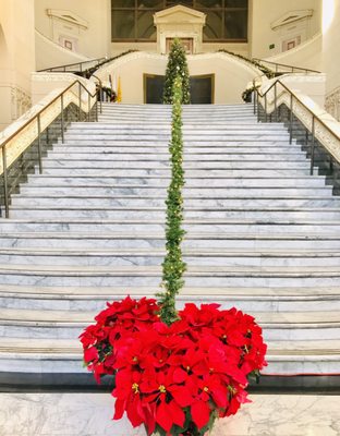 Oakland City Hall by null