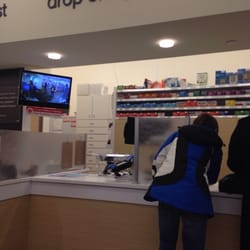 Walgreens - Waiting for meds