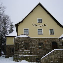 Berghotel Greifenstein