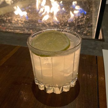PRESS - Margarita - Bars Near Me - St. Helena, California