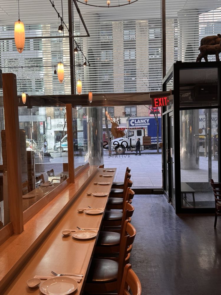 Joe's Home of Soup Dumplings