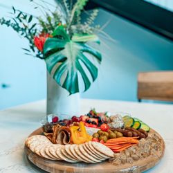 Boards & Platters Charcuterie