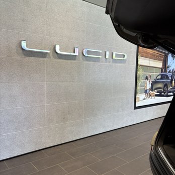Lucid Motors - Car Dealers Near Me - Oak Brook, Illinois Lucid Motors - Car Dealers Near Me - Oak Brook, Illinois