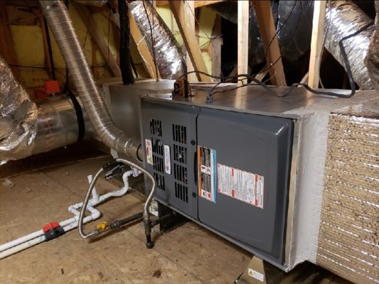 NORTHSTAR AIR CONDITIONING HELP visual data 3