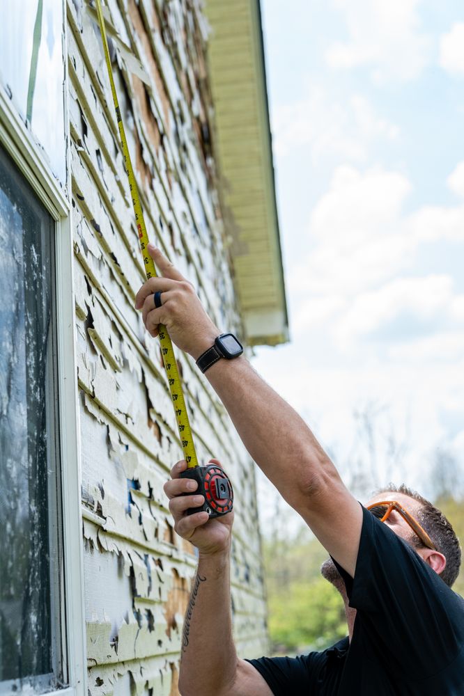 Slide of Rock Hill Roofing