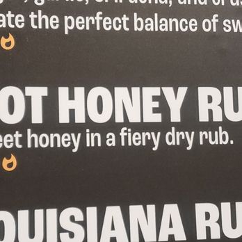 Wingstop - Chicken Wings Near Me - Hesperia, California Wingstop - Chicken Wings Near Me - Hesperia, California