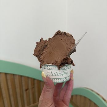 Gelatoville - Gelato Near Me - New York, New York