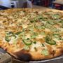 Photo of Pie Society