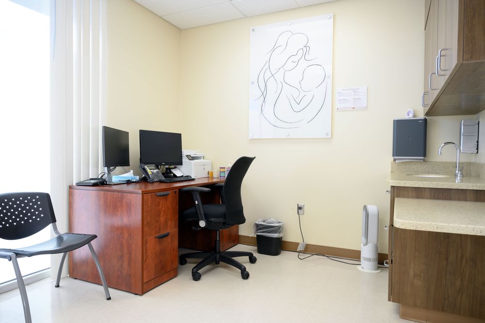 Community Health Alliance - North Valleys Health Center - patient advocate in Reno, NV