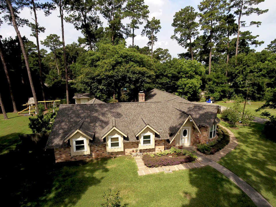 Slide of LegacyTec Roofing & Construction