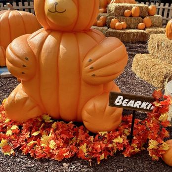 Citadel Outlets - Halloween decor. - Outlet Stores Near Me - Los Angeles, California
