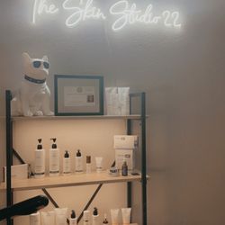The Skin Studio 22