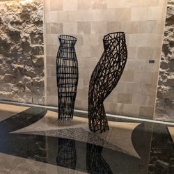 American Airlines Admirals Club DFW-C