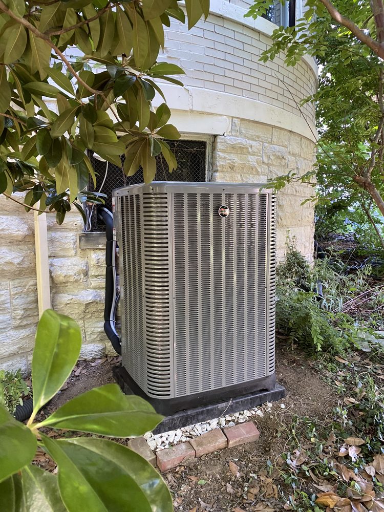 Slide of Arlinghaus Plumbing Heating and Air Conditioning