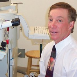 Crews LASIK & Cataract Surgery Center - Stanley L. Crews, M.D.