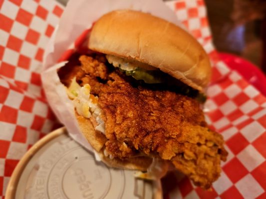 Cookie's Country Chicken by null