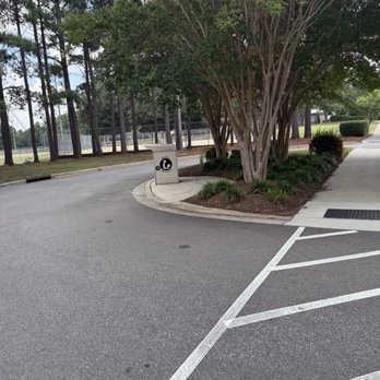 Wake County Public Libraries - Book drop - Libraries Near Me - Raleigh, North Carolina