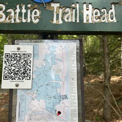 Blue Harbor House - Mount Battie Trail Head