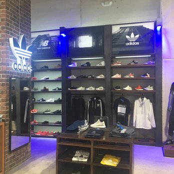 Shiekh Shoes - Shoe Stores Near Me - Los Angeles, California
