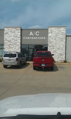 A C Contractors Inc 3830 Gilmer Rd Suite 2 Longview Tx Contractors Mapquest