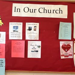 First Presbyterian Church of Avenel