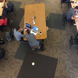 The LIFT Office
