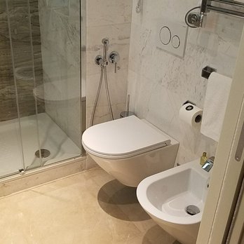 Aleph Rome Hotel - Toilets - Hotels Near Me - Rome, RM Aleph Rome Hotel - Toilets - Hotels Near Me - Rome, RM