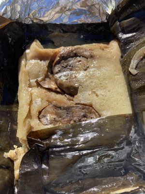 Tamales Elena by null