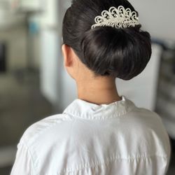 Posh Beauty Bar