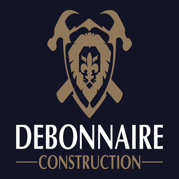 Slide of Debonnaire Construction
