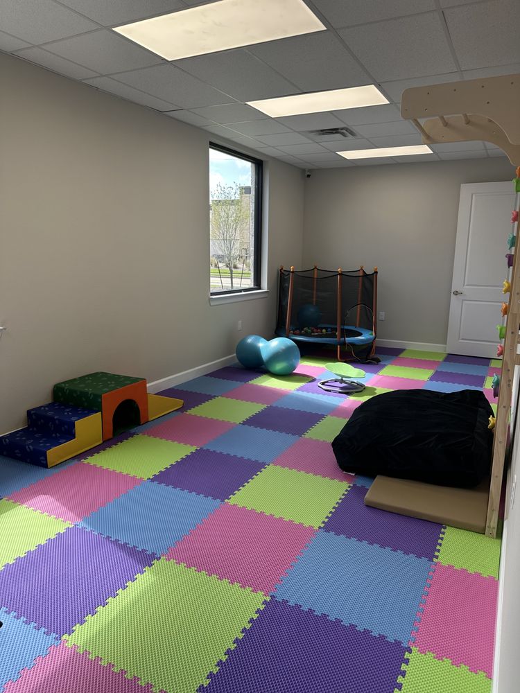 Spark ABA Therapy - child therapist in Sugar Land, TX