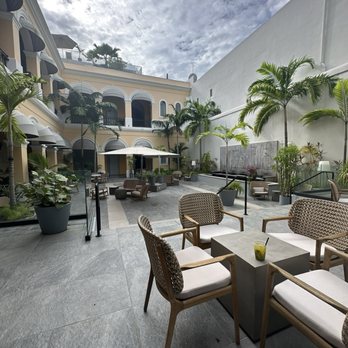 Palacio Provincial - Hotels Near Me - San Juan, Puerto Rico
