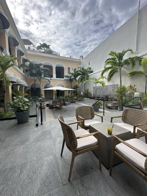 Hotel Palacio Provincial by null