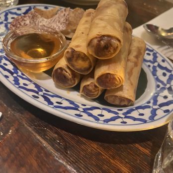 Thai Villa - Thai Near Me - New York, New York