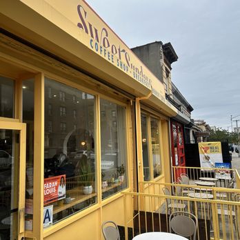 Sweet Sunday's Cafe - Bakeries Near Me - Brooklyn, New York Sweet Sunday's Cafe - Bakeries Near Me - Brooklyn, New York