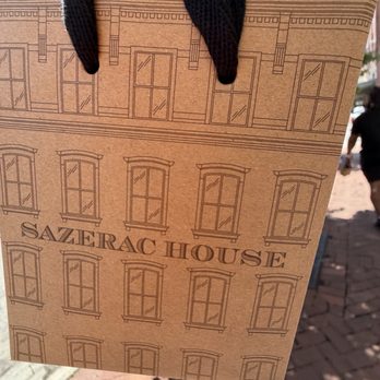 The Sazerac House - Museums Near Me - New Orleans, Louisiana The Sazerac House - Museums Near Me - New Orleans, Louisiana