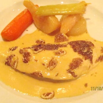 Jean Imbert au Plaza Athénée - French Near Me